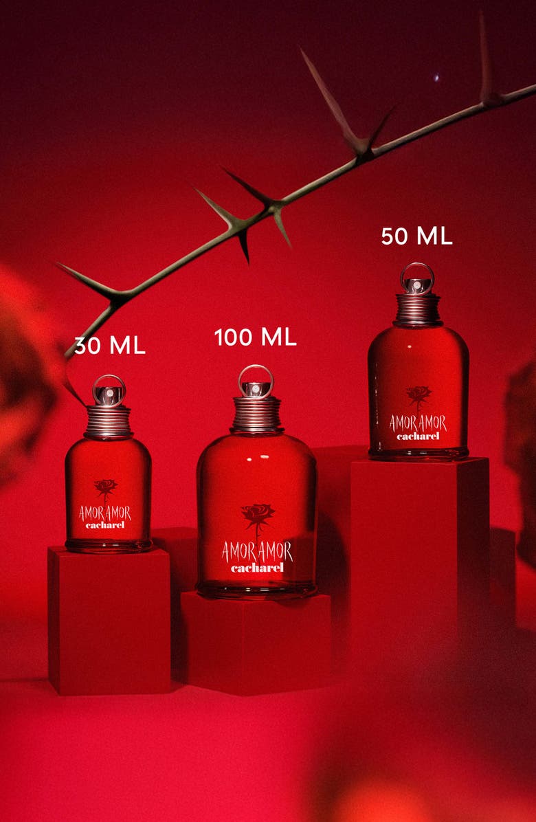 Cacharel Amor Amor by Cacharel