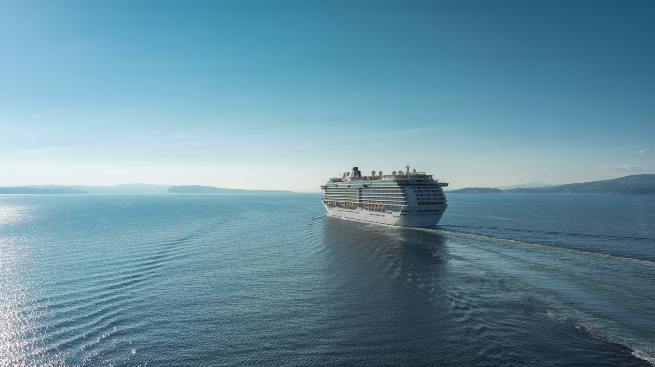 Mein Schiff 5 verlässt Doha: Rückkehr ins Mittelmeer ab Mai 2026