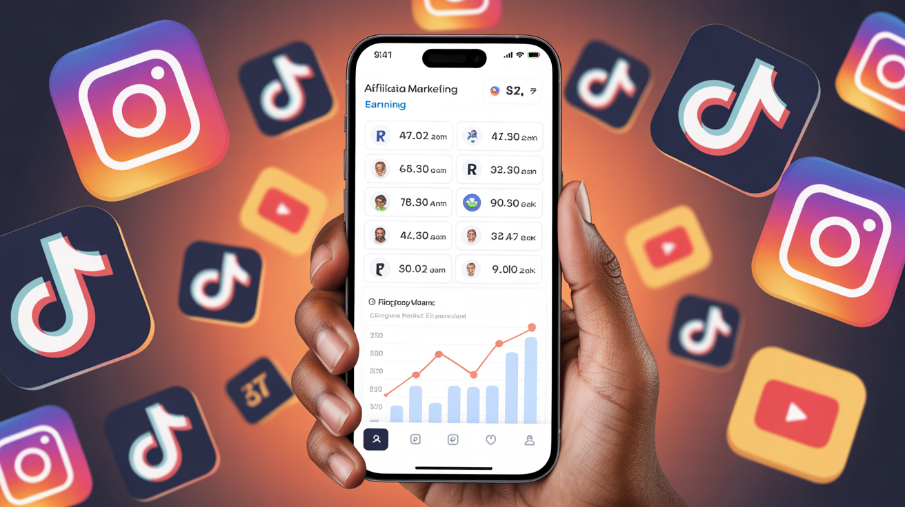 Maximizing Your Earnings with Affiliate Marketing in South Africa