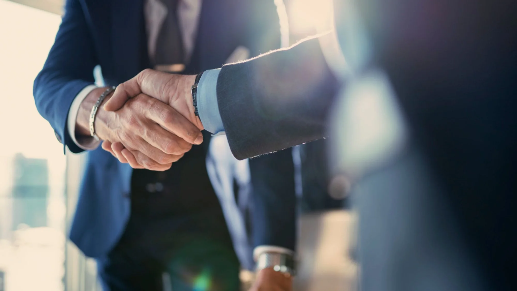 Supplier Relationship Management: Turning Vendors Into Strategic Partners