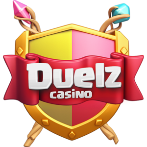 Duelz Casino logo