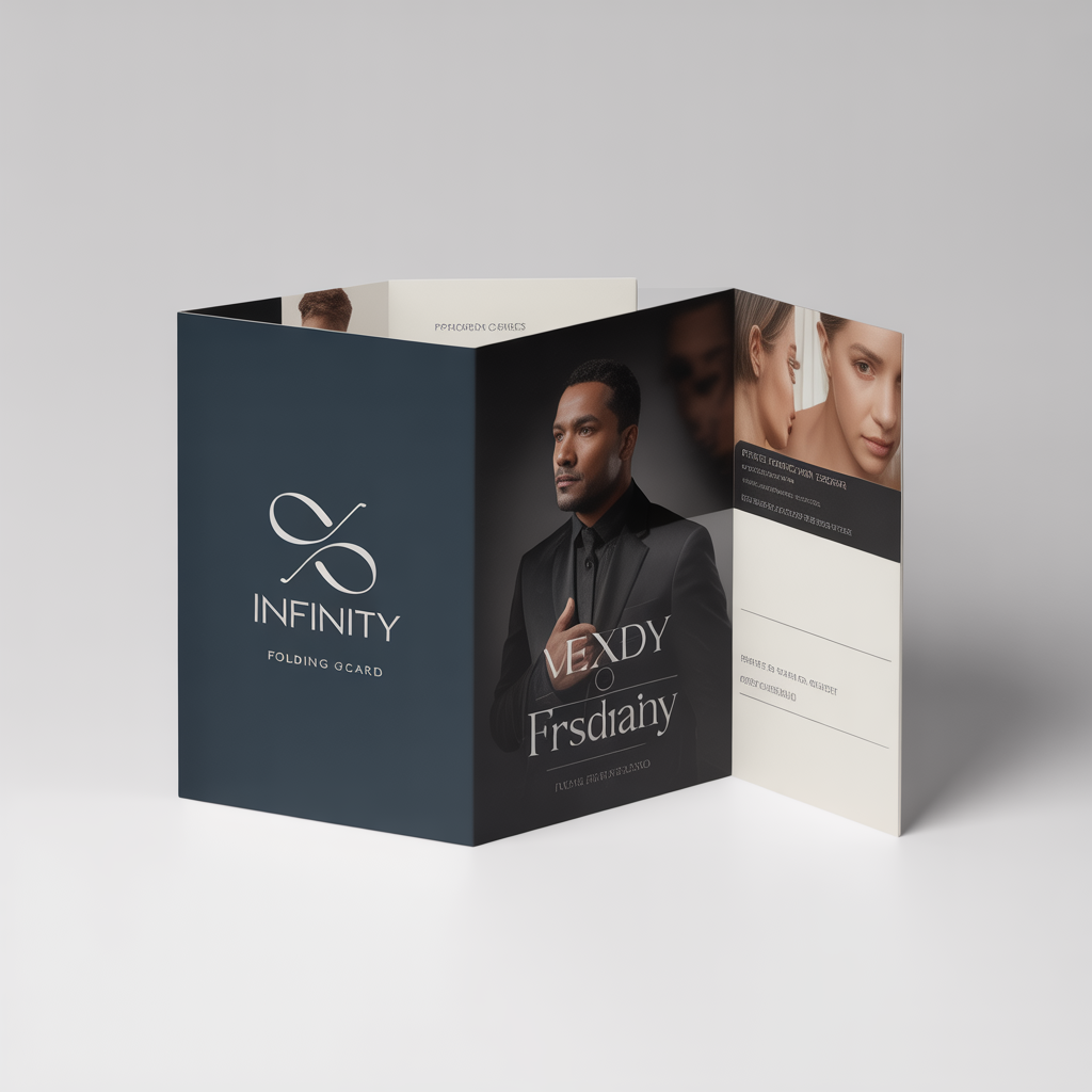 Tablet Infinity Card