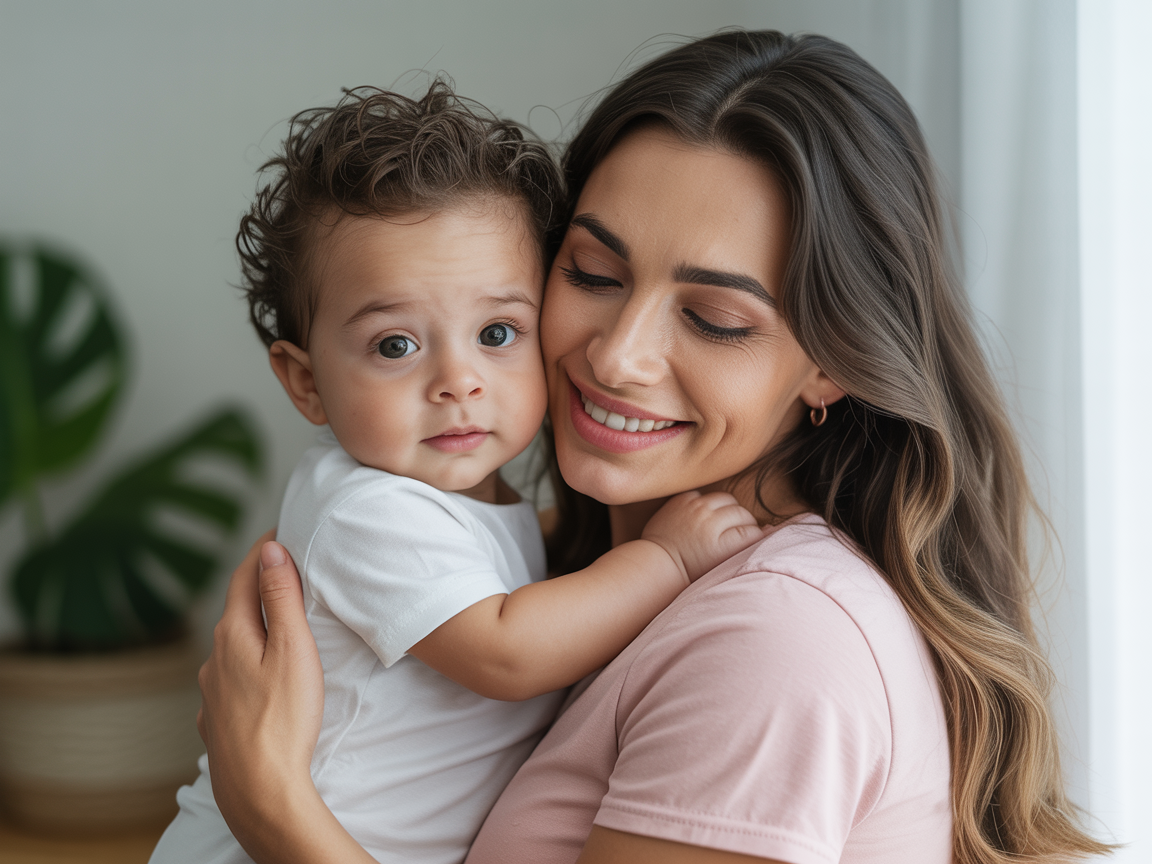 A Maternidade Que Ninguém Conta