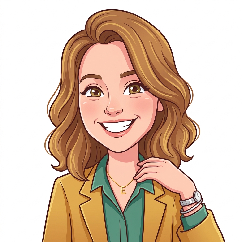 Caricatura / dibujo