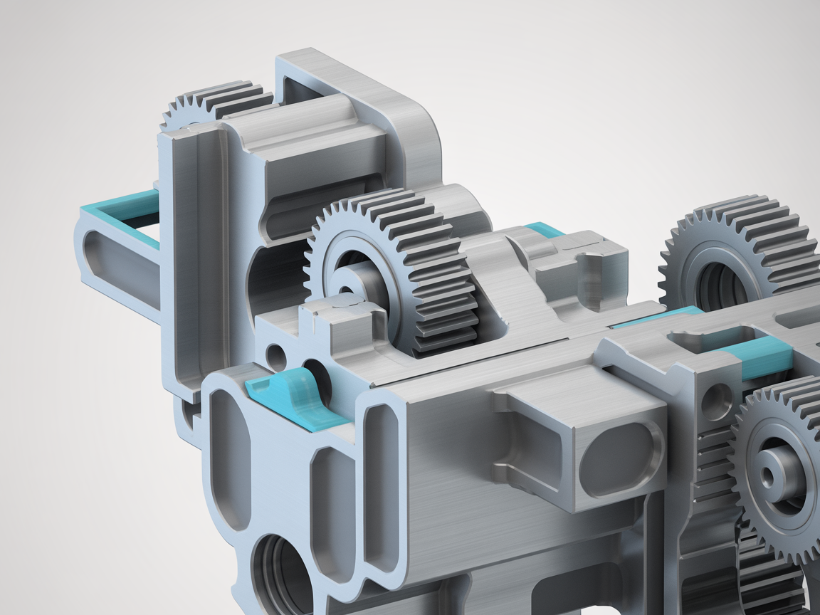 From Design to Reality: Our 3D Printing Process