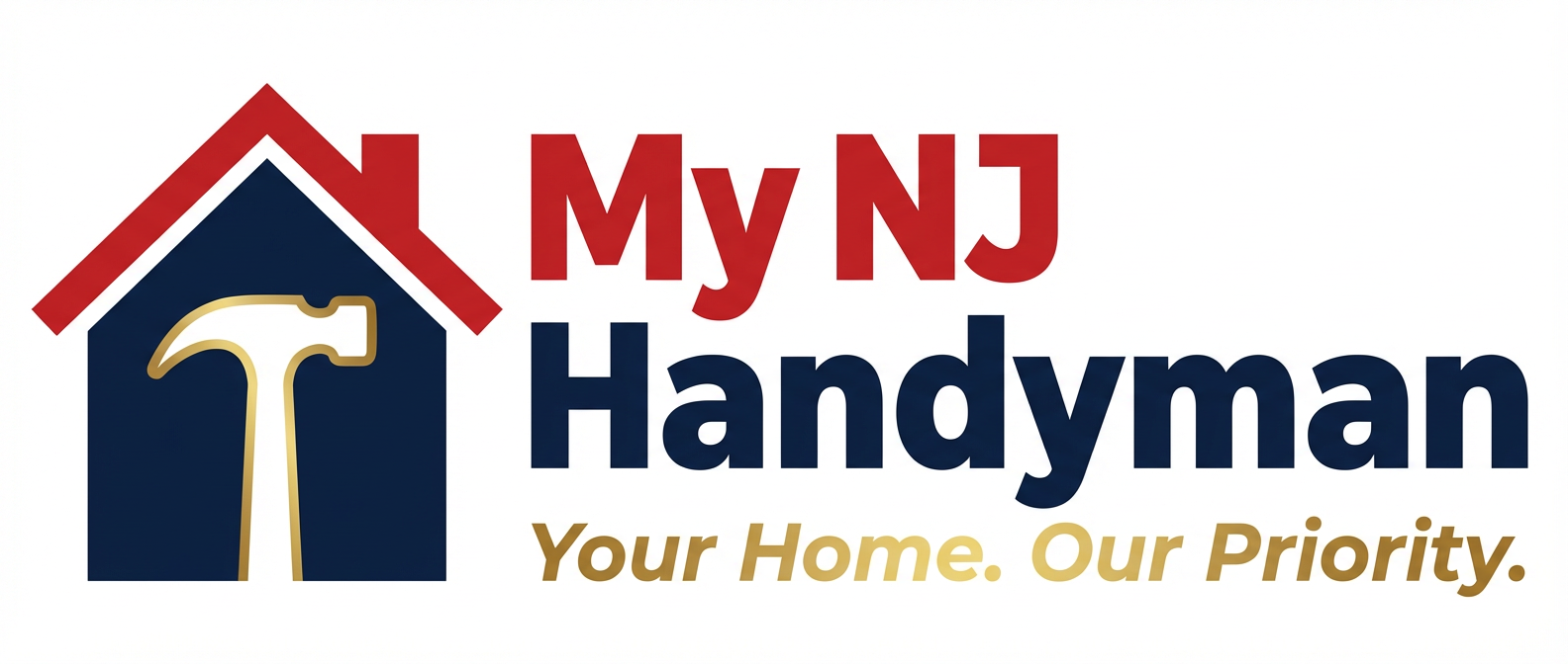 My NJ Handyman - Your Home. Our Priority.