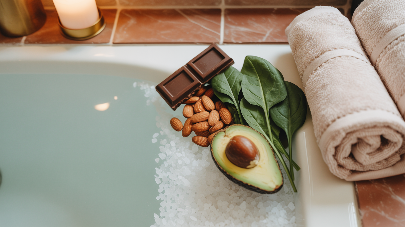 Magnesium: The Quiet Mineral Behind Nearly Everything