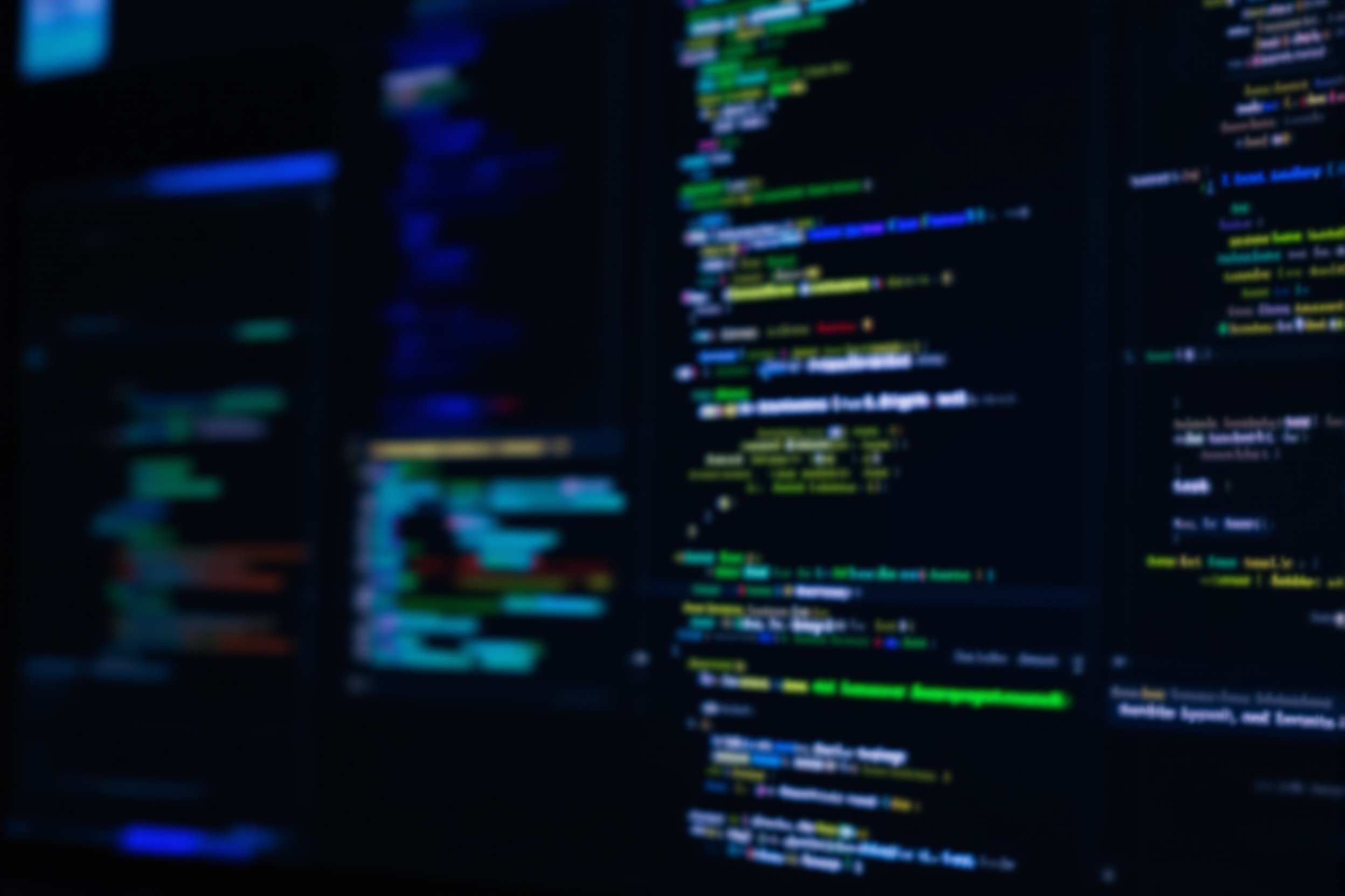 Desarrollo Móvil Nativo