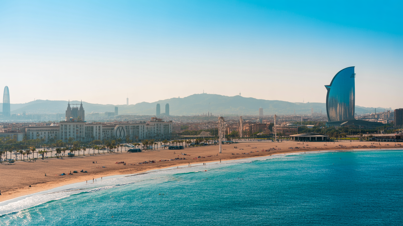 Olé Languages Barcelona