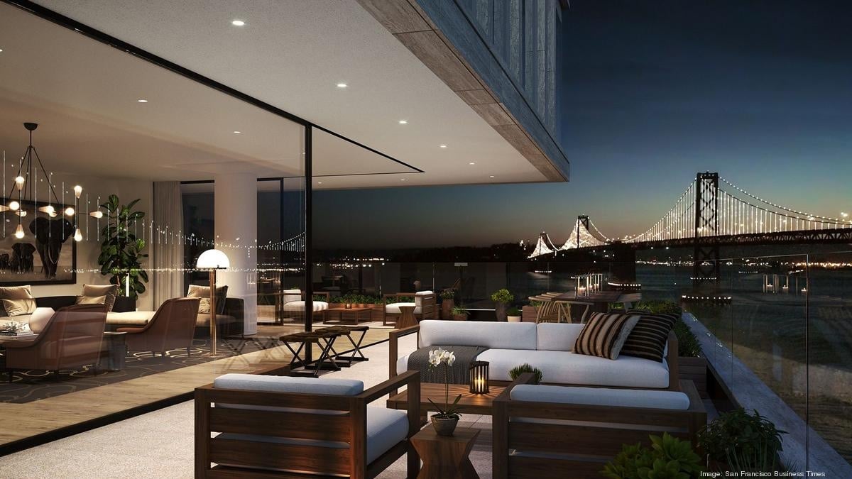 Waterfront Condo with Bay Views