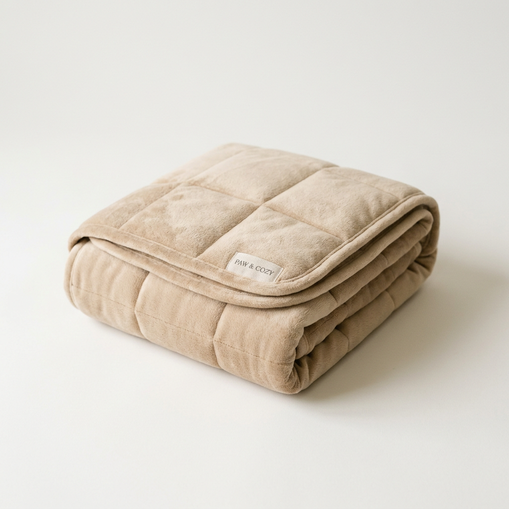 Anxiety Relief Blanket