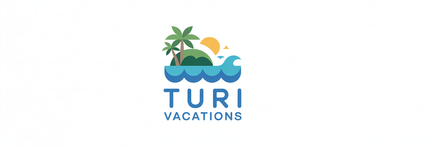 Turi Vacations logo