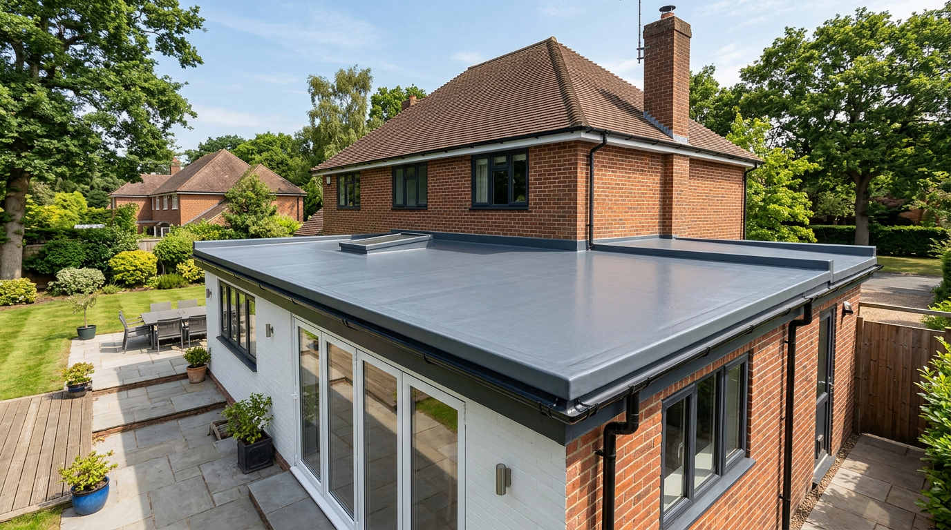 Flat Roofing