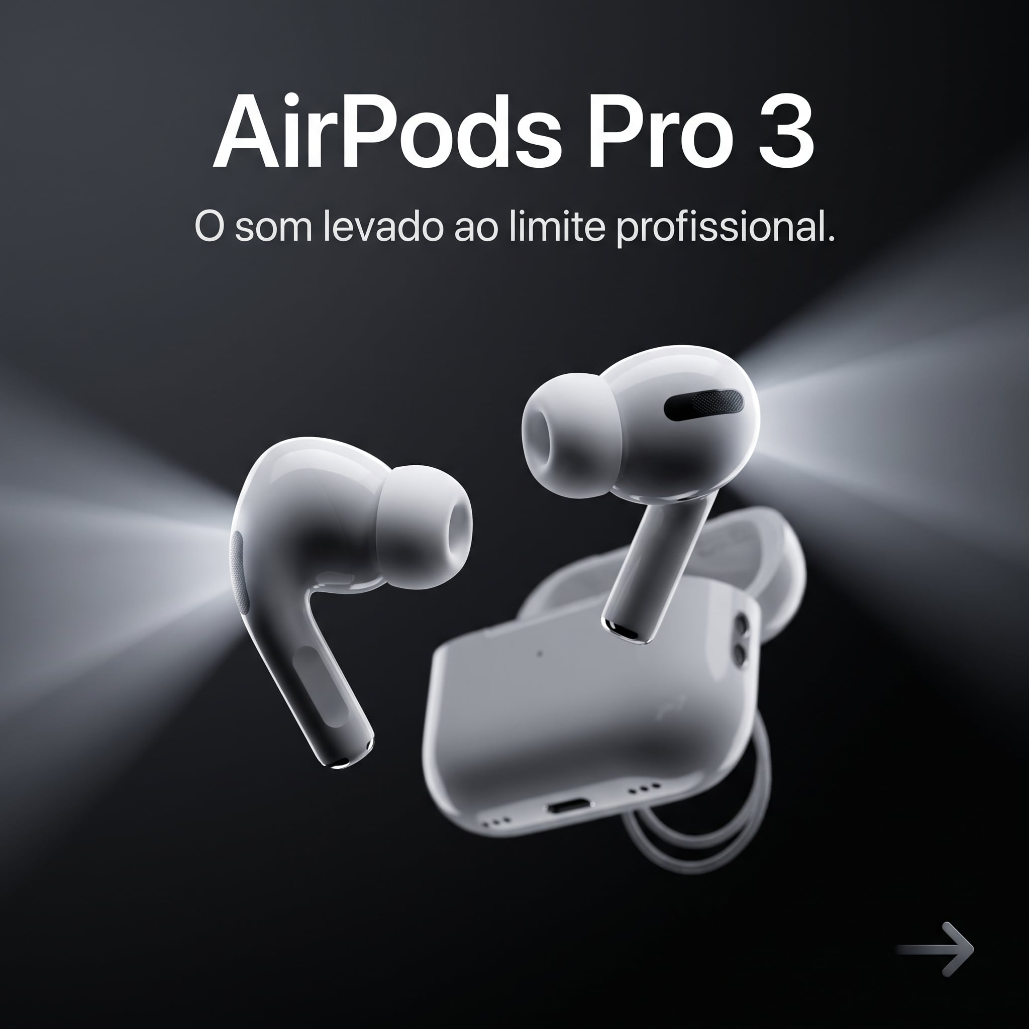 AirPods Pro 3 — miniatura 2