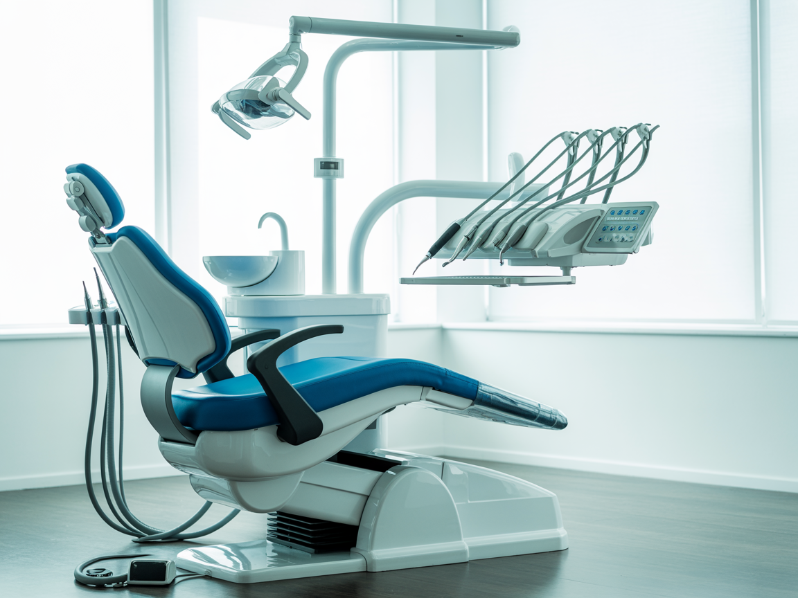 Dental Aesthetics