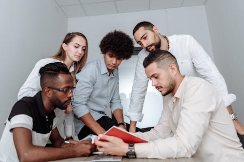 Inclusion Is Not Just Diversity: Understanding the Critical Difference