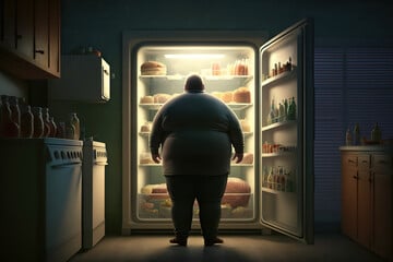 Breaking Food Addiction