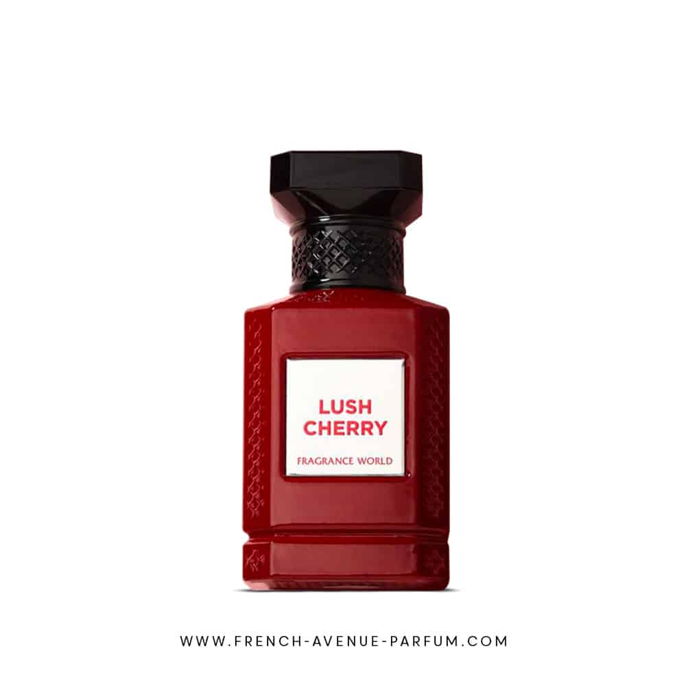 Lush Cherry by Fragrance World