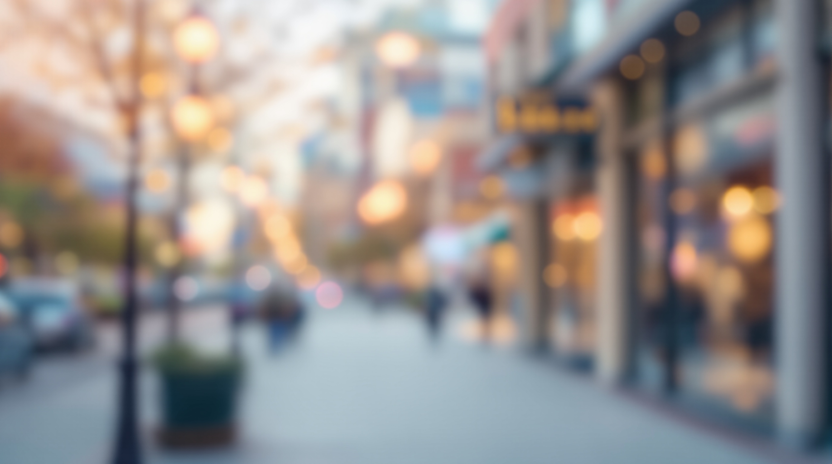 Kansas City business district