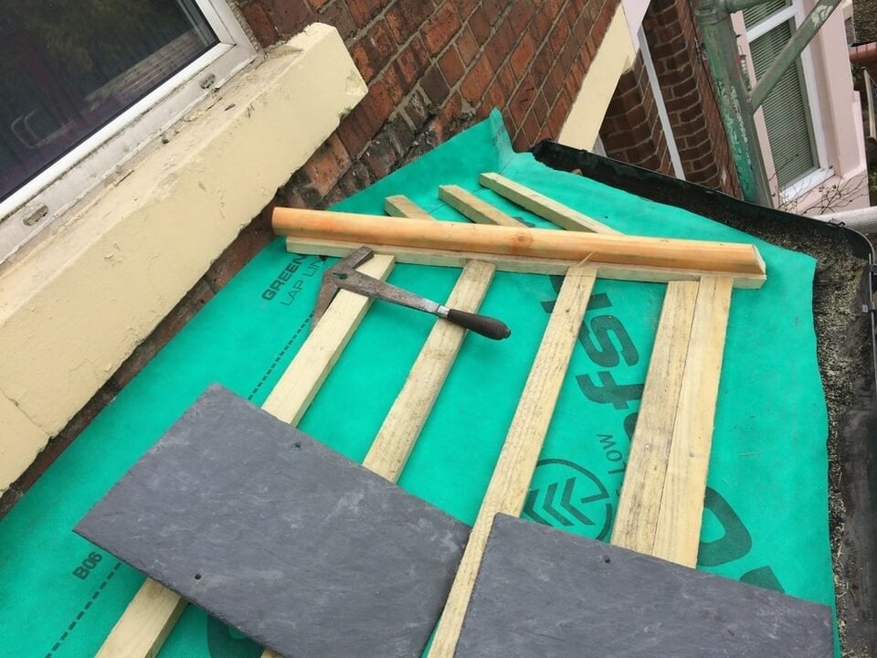 Flat Roofing