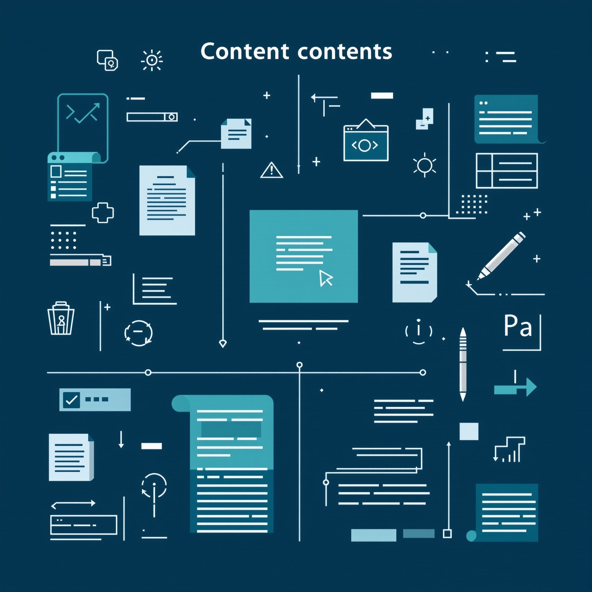 Content Strategy & SEO Copywriting - Professional SEO services in Vancouver by Elite Prime SEO