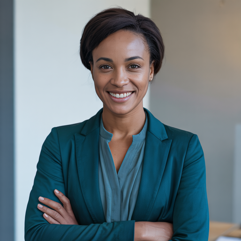 Nomsa Dlamini