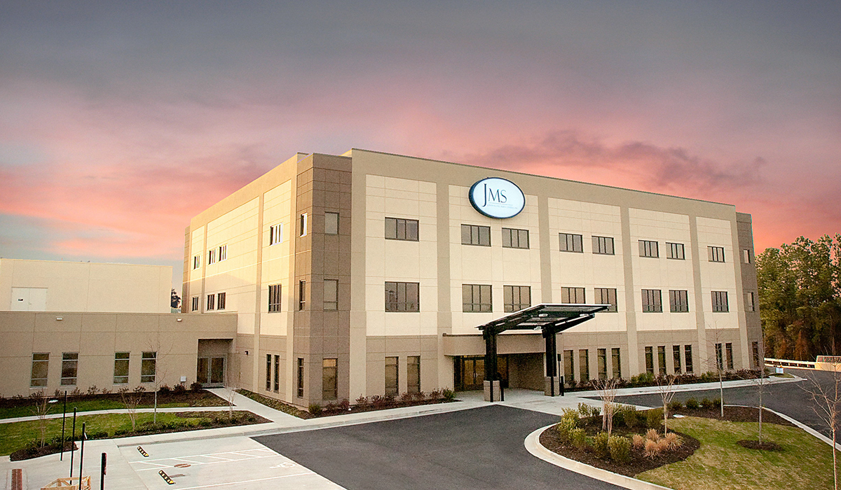 Healthcare business lending