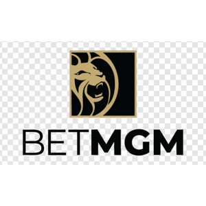 BetMGM Casino logo