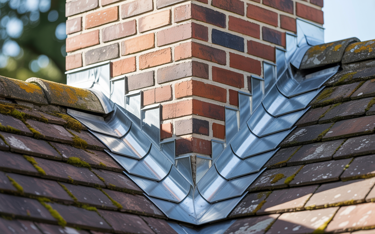 Chimney Repairs - Image 1