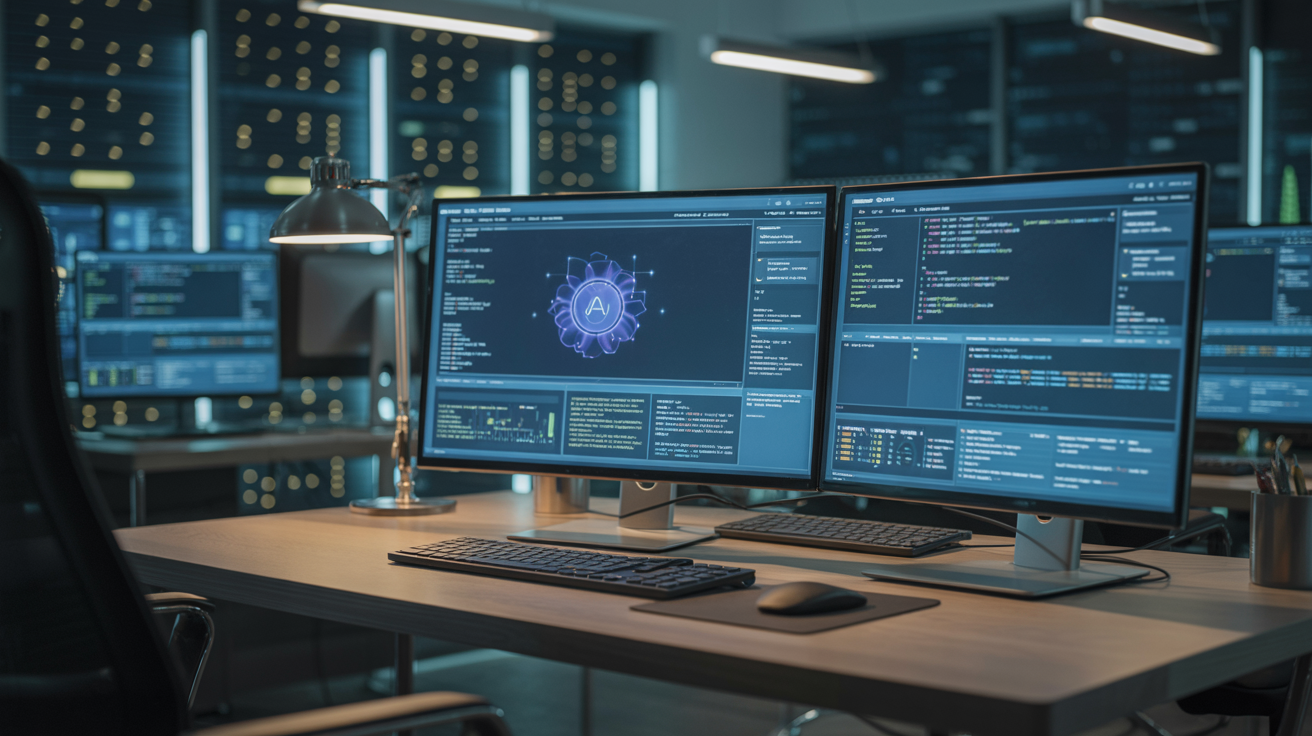 SaaS con IA Integrada