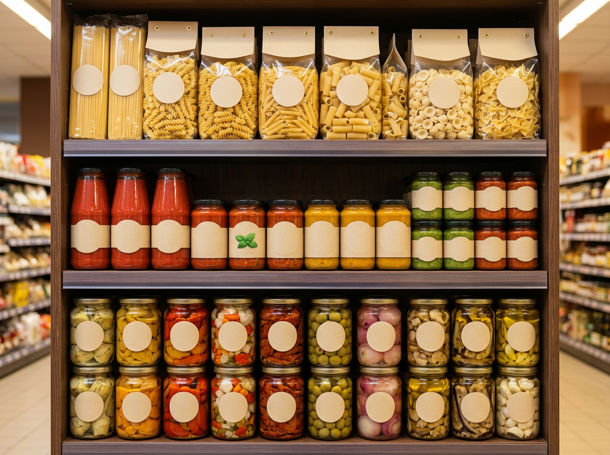 Grocery