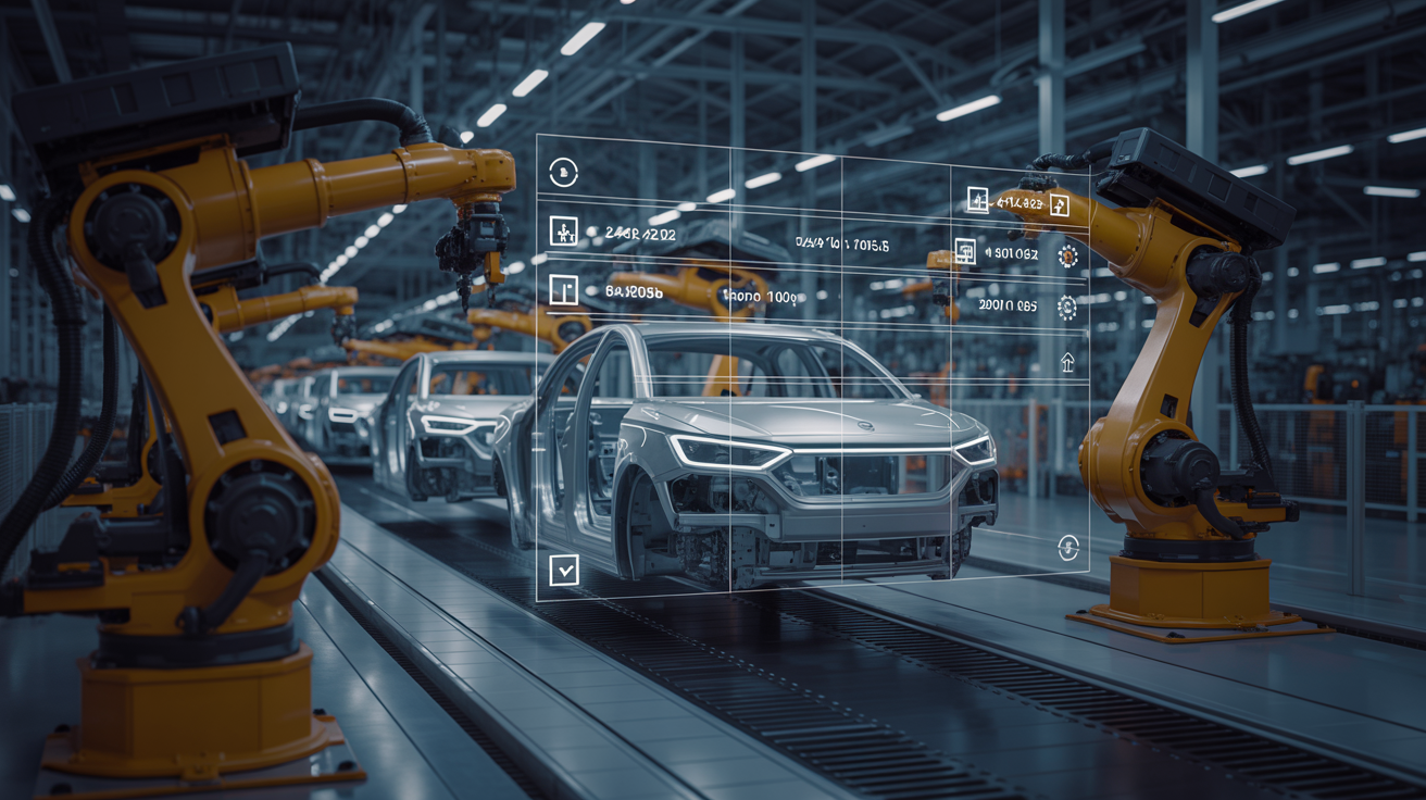 Automotive Core Tools Demystified: APQP, PPAP, FMEA, SPC, and MSA Explained