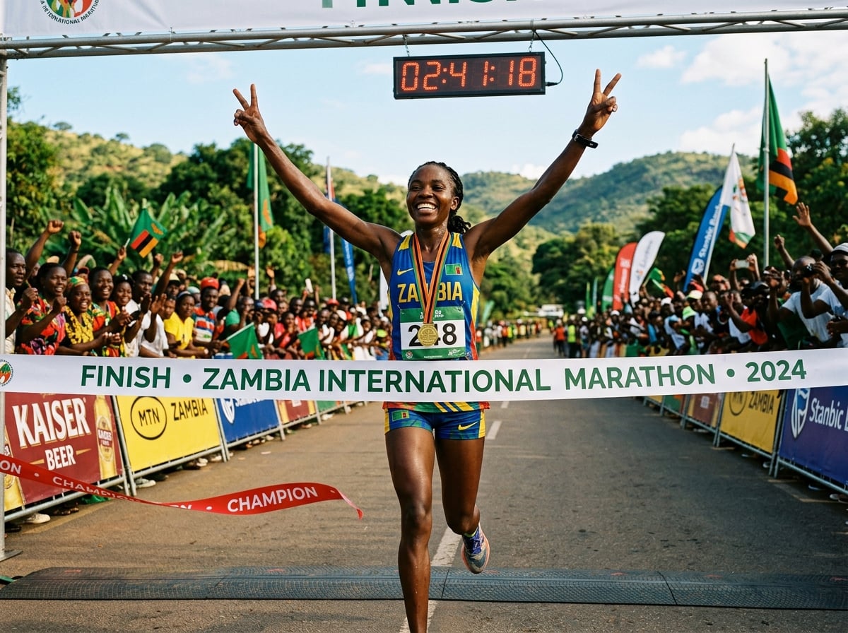 Marathon gallery image 2