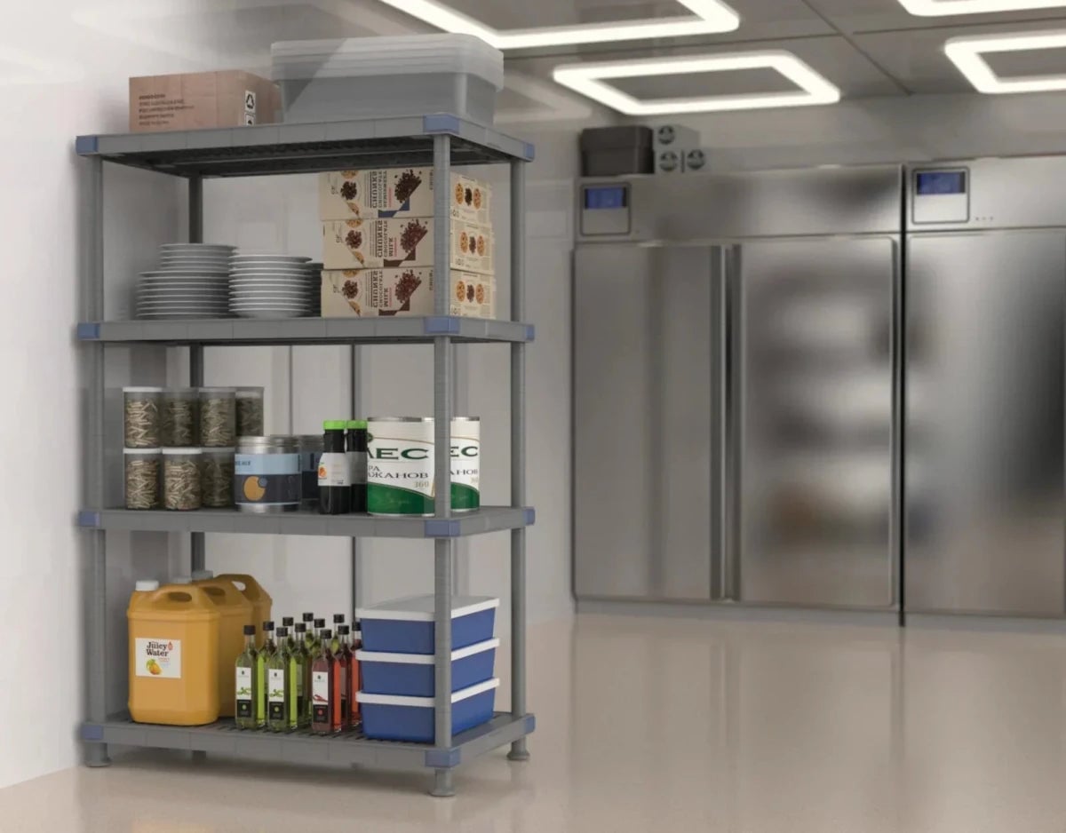 Straight Cool Mechanical — commercial refrigeration repair