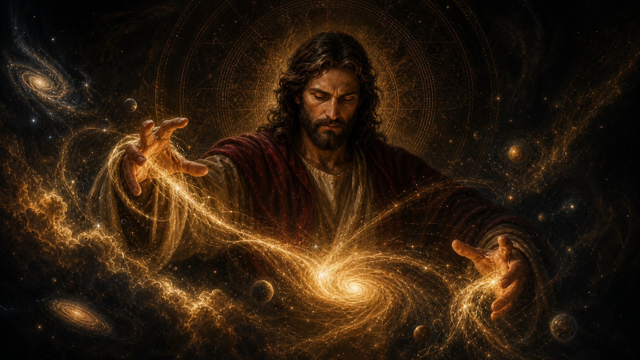 Creator archetype