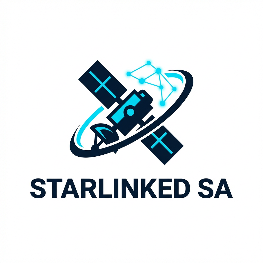 StatLinked SA Logo