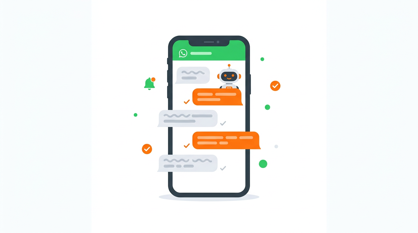 WhatsApp Chatbots