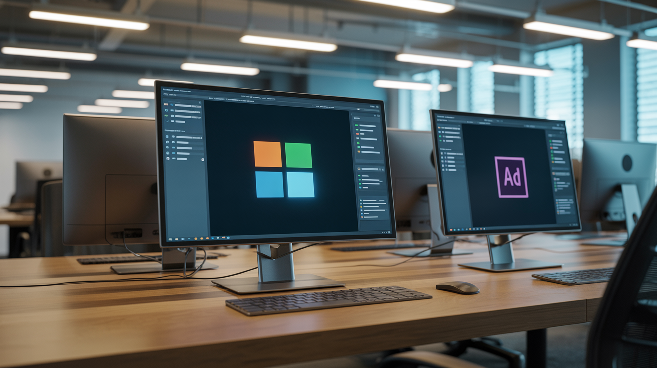 Licenciamiento Empresarial