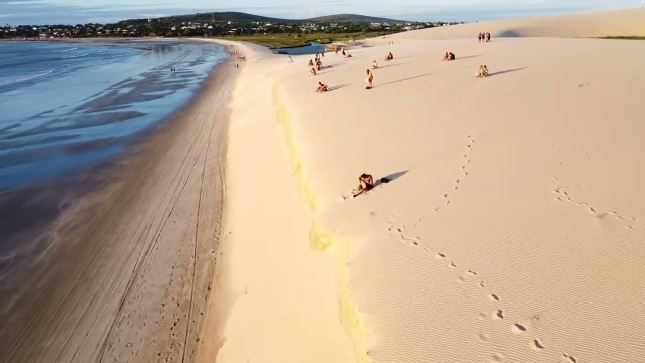 Jericoacoara (passeios)