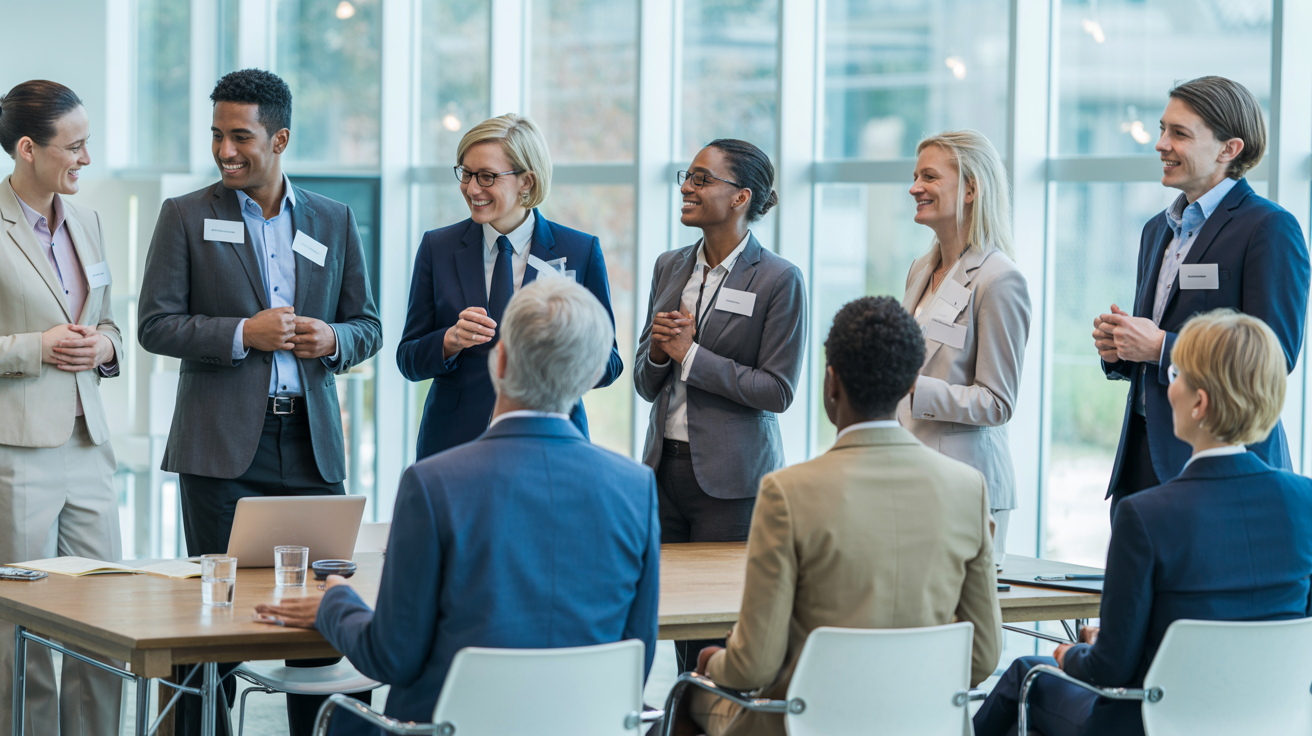 Corporate Wellness Programs