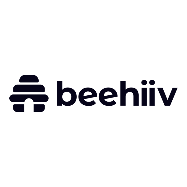 Beehiiv logo