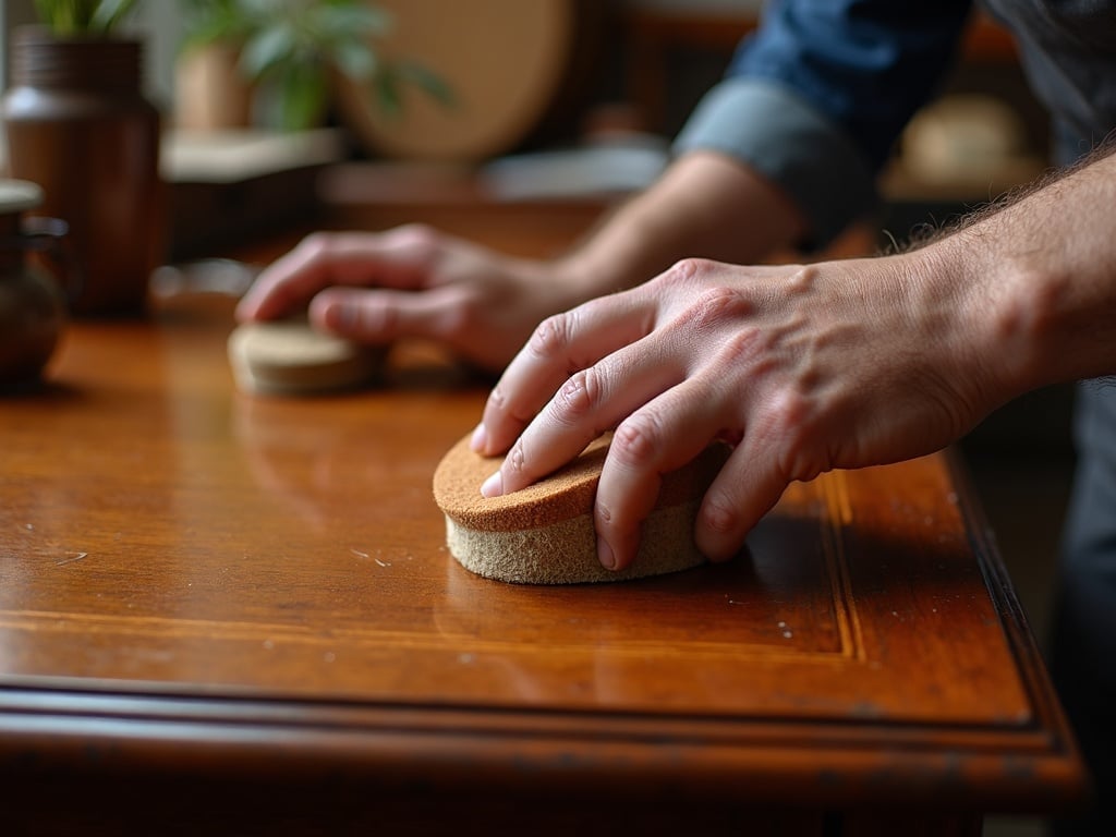 French Polishing & Restoration