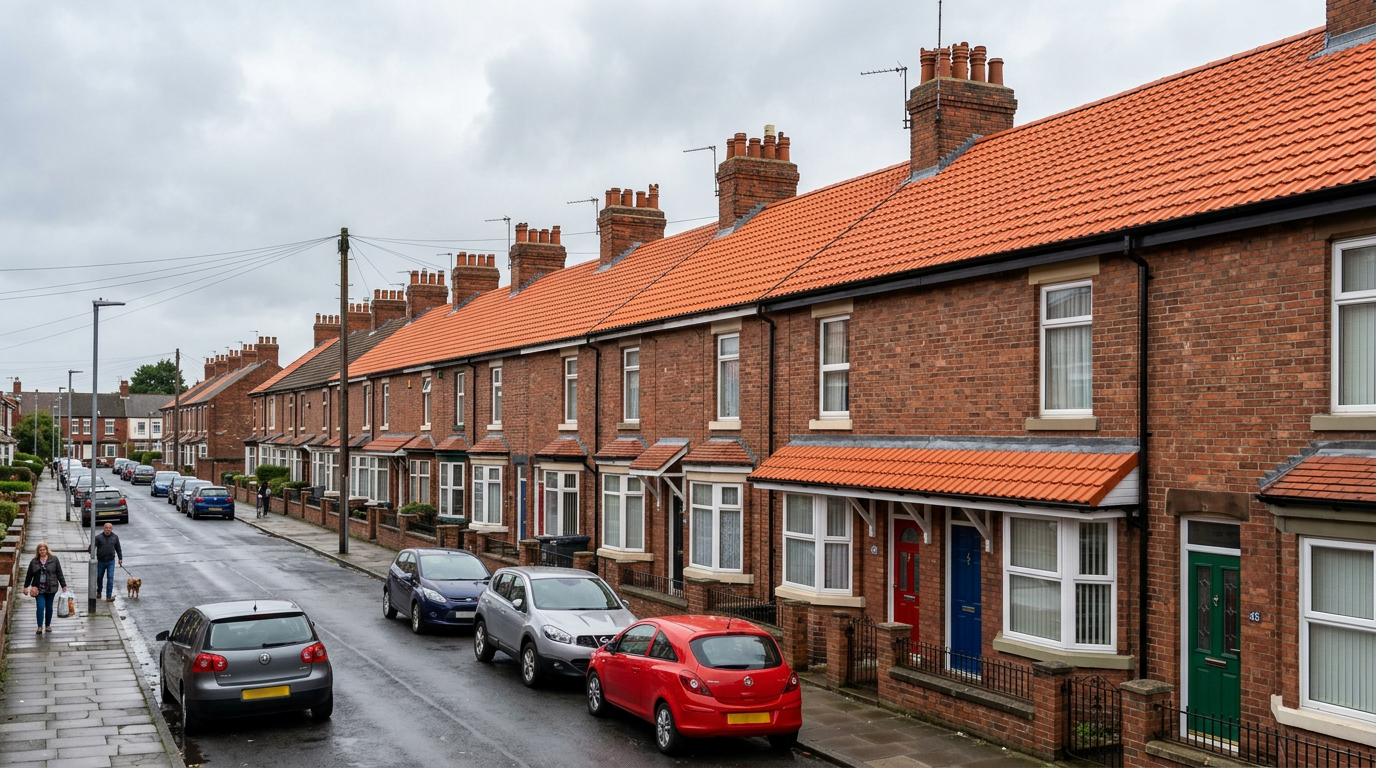 Guttering & Downpipes project 3