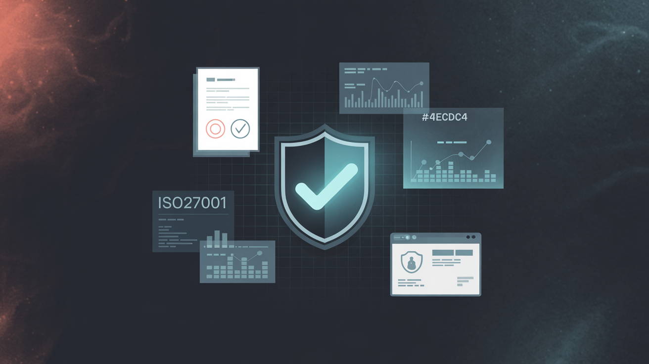 ISO27001 / NIS2 / Risk Management