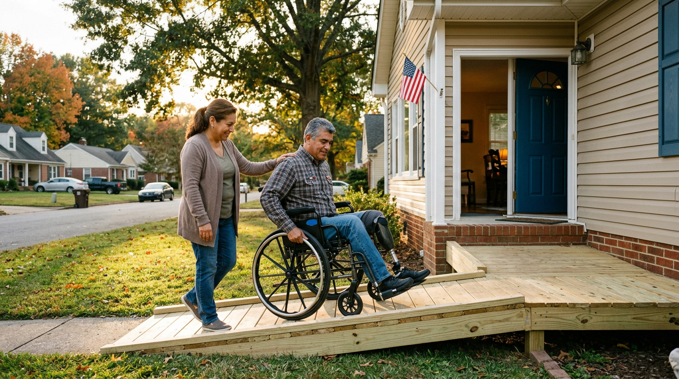 Housing Grants Are Not Loans: SAH, SHA and the Family Home