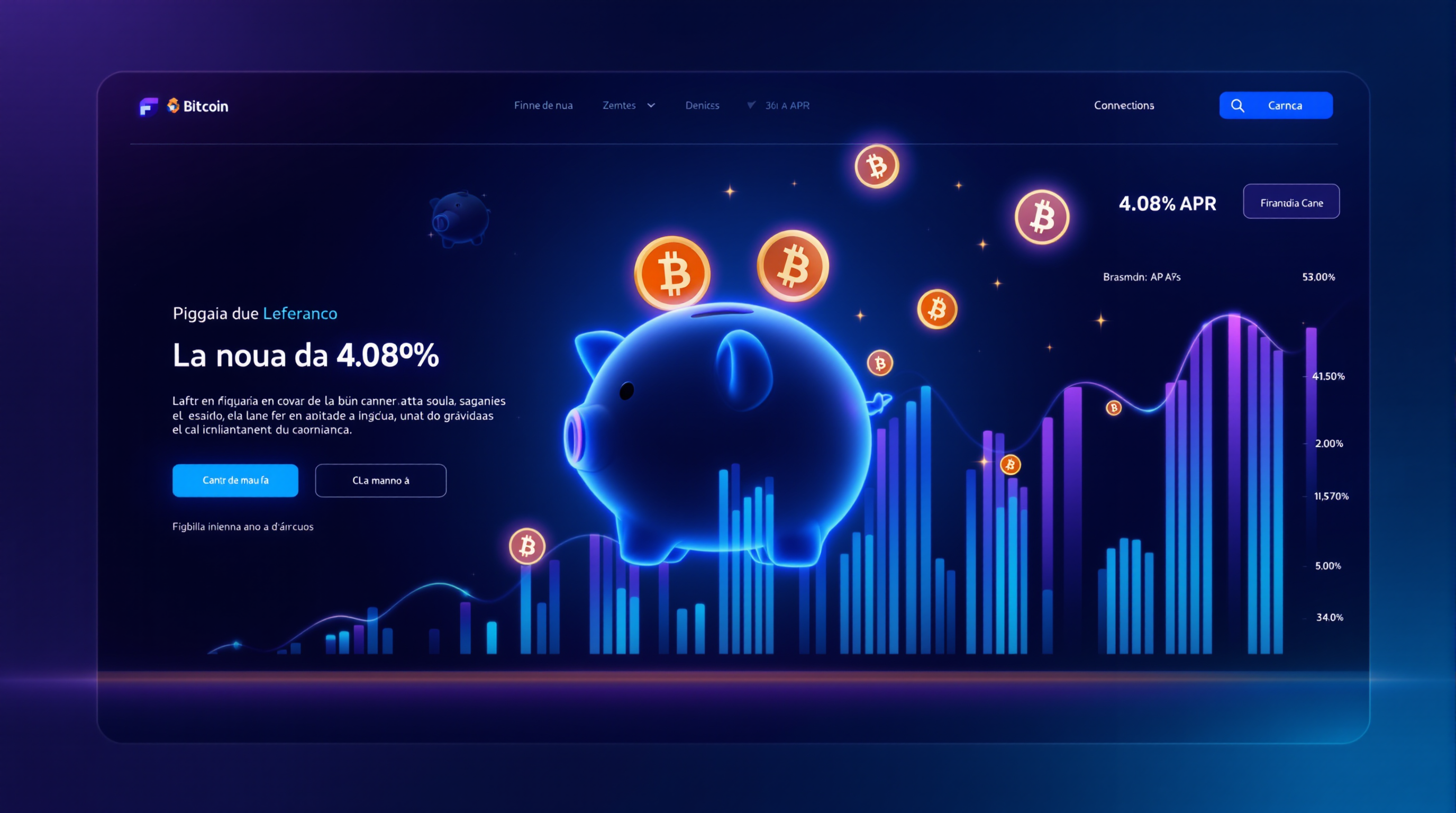 Juros diários no saldo BTC do freebitcoin