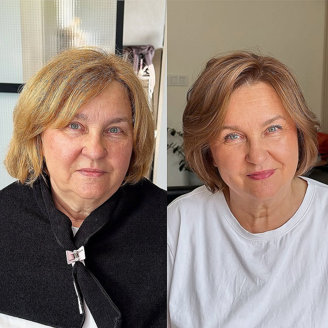 Happy CitrusBurn user - Linda