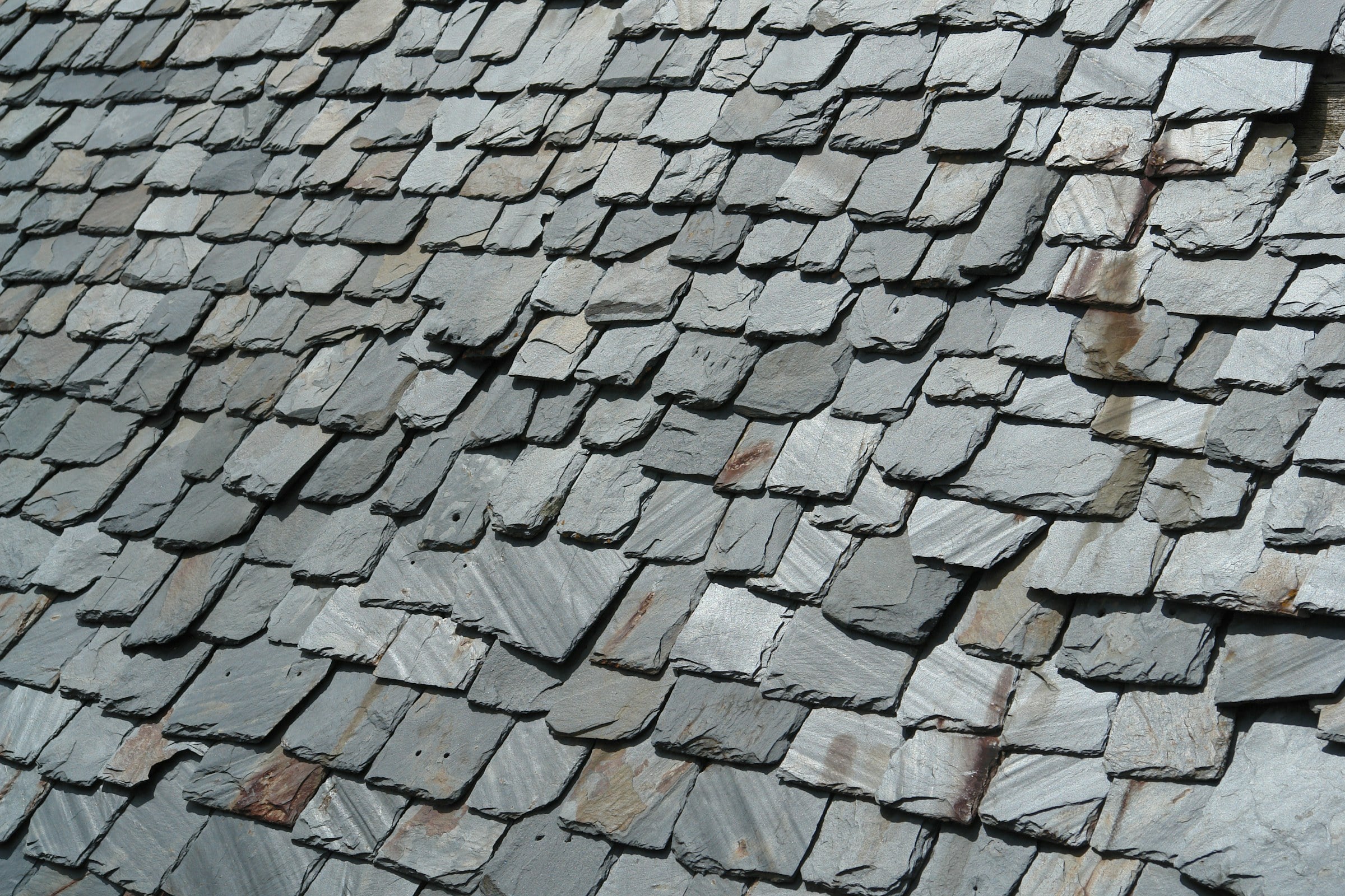 Slate Roofing photo 2