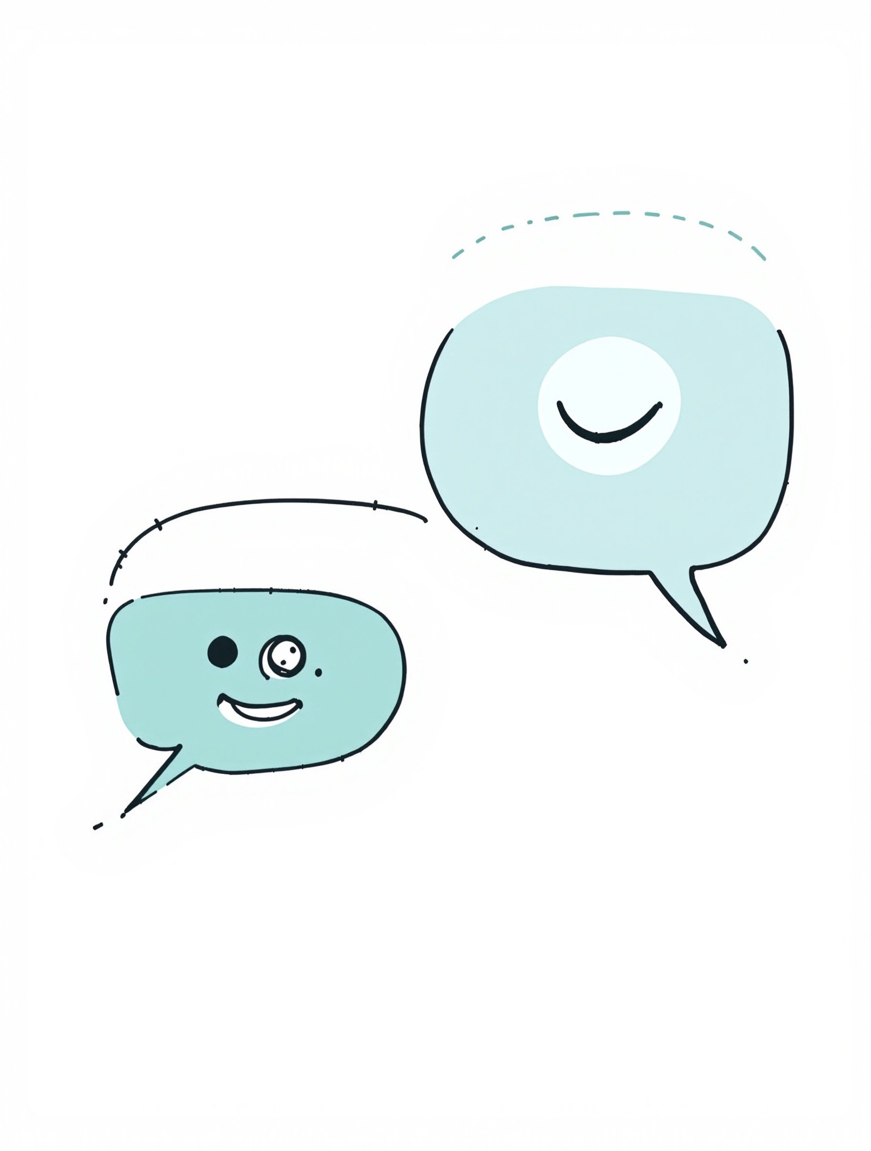 Your First Chatbot: From 'Hello World' to Hilarious Helper