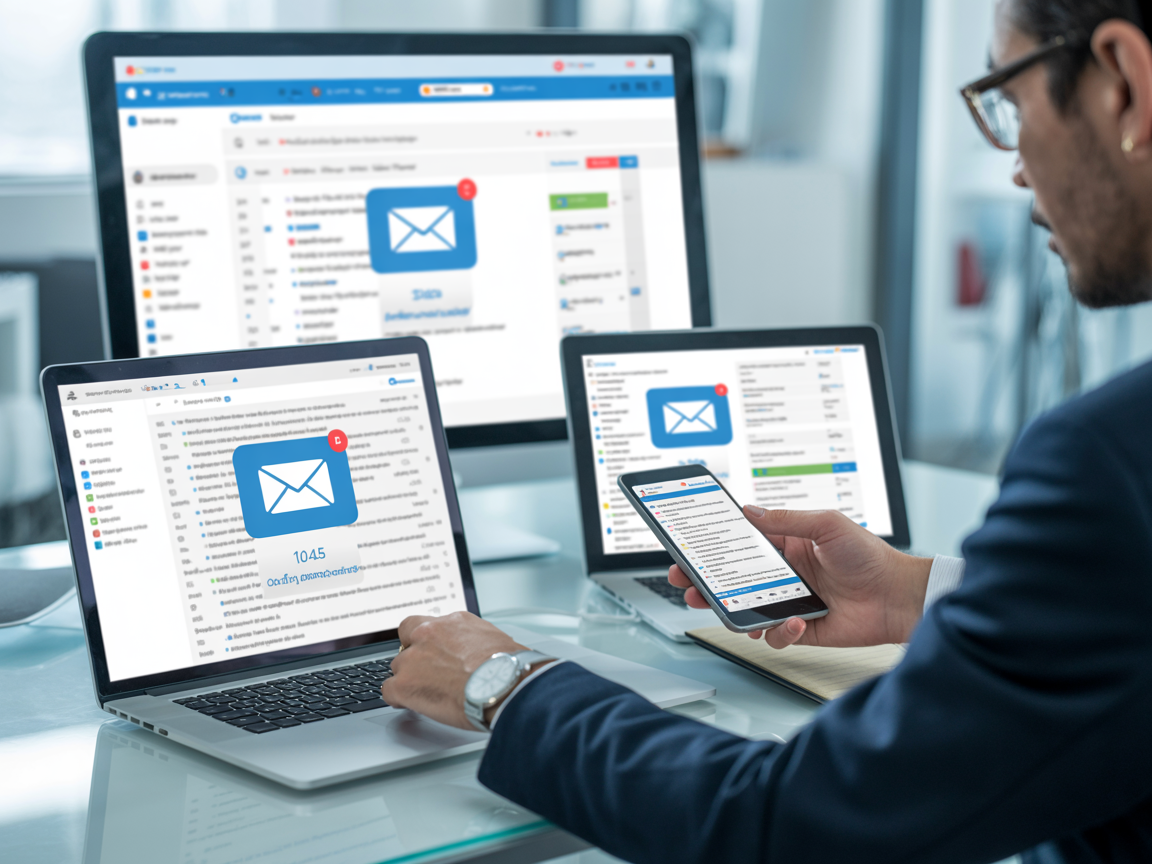 Hosted Email Solutions